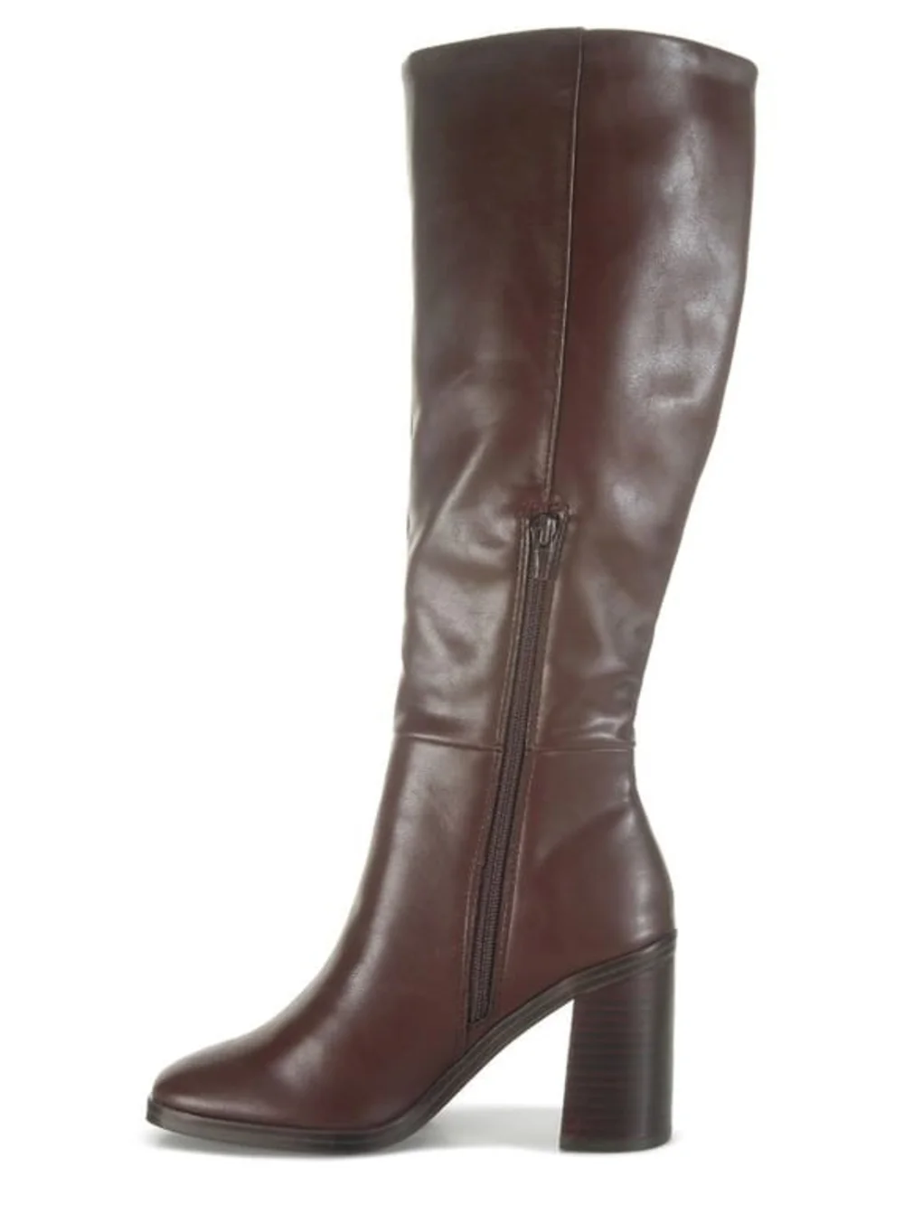 DV Dolce VitaWomen's Bardonny Knee-High Block Heel Boots 8.5